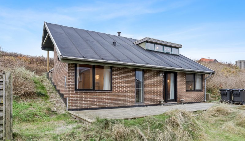 Billede af Sdr. Strandvej 10