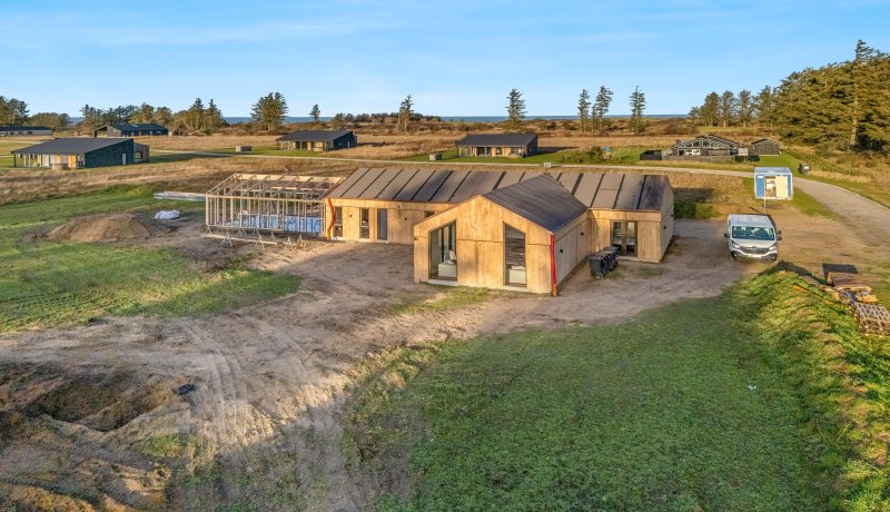 Billede af Hunderup Klitvej 17