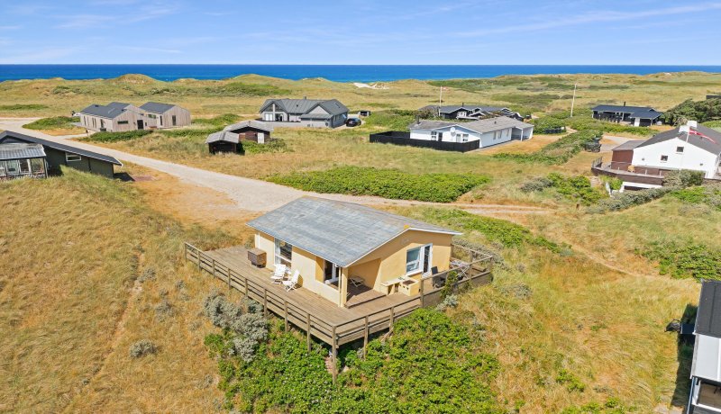 Billede af Jomfrubakkerne 14