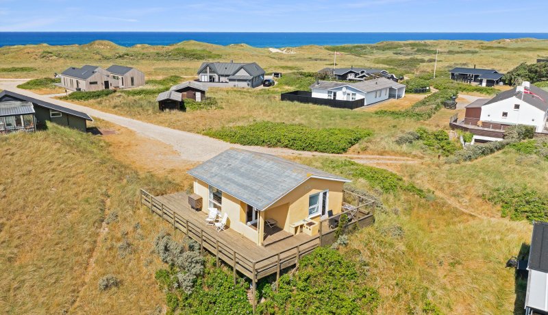 Billede af Jomfrubakkerne 14