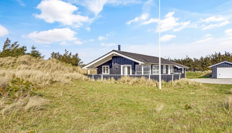 Billede af Harrietsvej 2