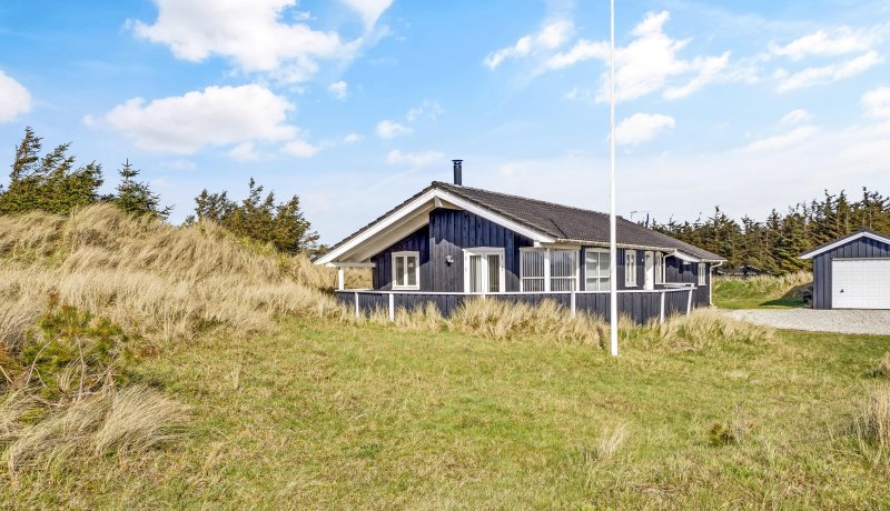 Billede af Harrietsvej 2