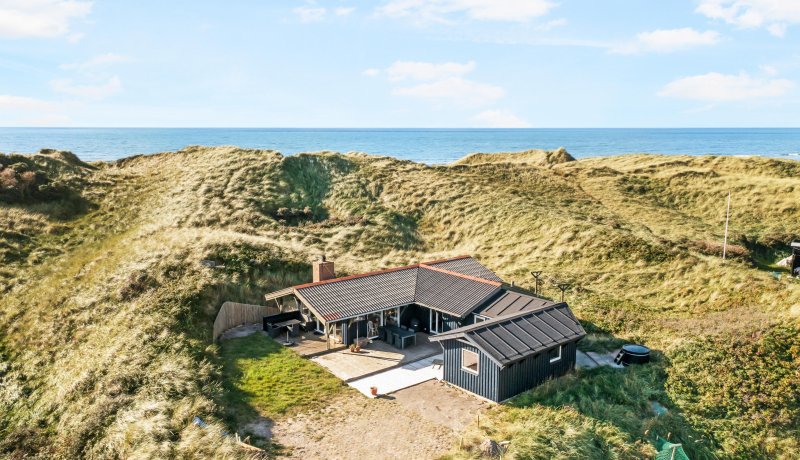 Billede af Ernavej 4A