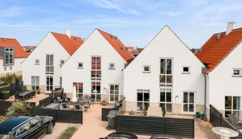 Billede af Josefines Have 43