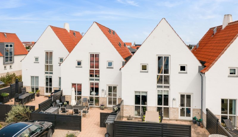 Billede af Josefines Have 43