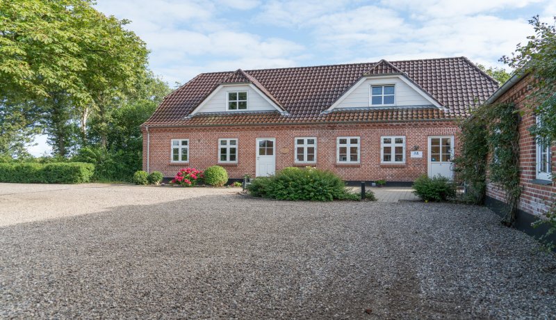 Billede af Axelgaard Bed & Bath