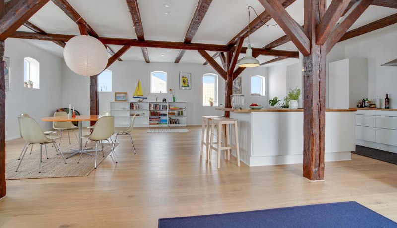 Billede af Vrenstedvej 12A, 1.th.