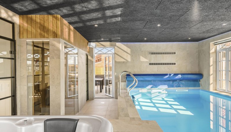 Billede af Søndergade 97 og 99