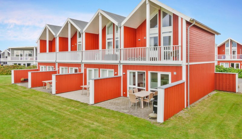 Billede af Hornfisken 58