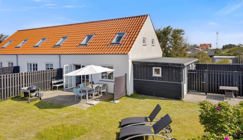 Billede af Jyllandsgade 5C