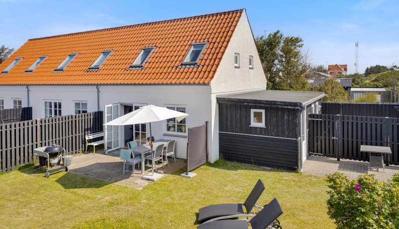 Billede af Jyllandsgade 5C