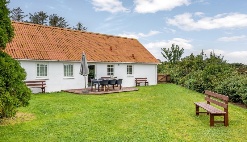 Billede af Lønstrupvej 46D, værelse 2