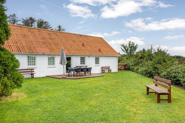 Lønstrupvej 46D, værelse 2