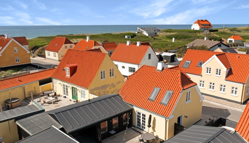 Billede af Ndr Strandvej 3A