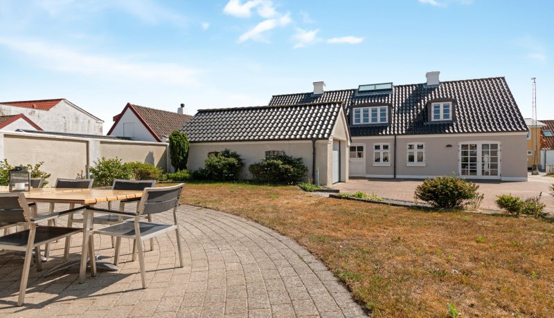 Billede af Vendelbogade 7