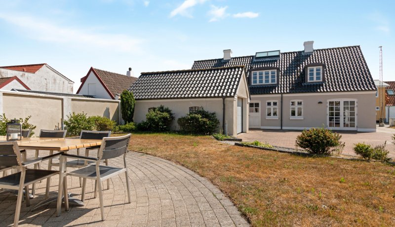 Billede af Vendelbogade 7