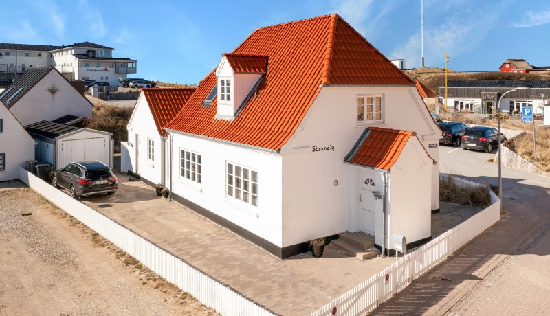 Billede af Norgesvej 8