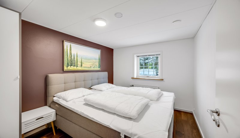 Billede af Lønstrupvej 46E, værelse 1