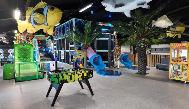 Billede af Funart 15