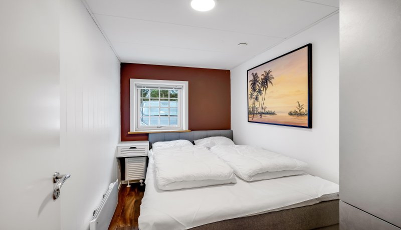 Billede af Lønstrupvej 46F, værelse 4