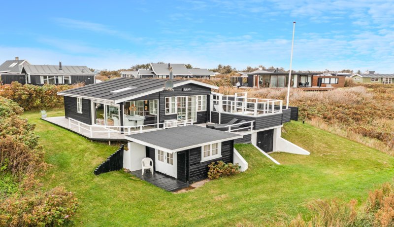 Billede af Drosselvej 12