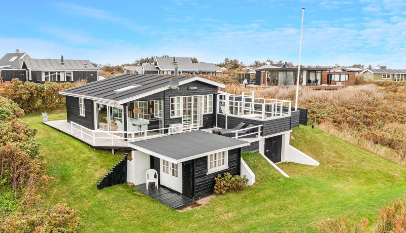 Billede af Drosselvej 12