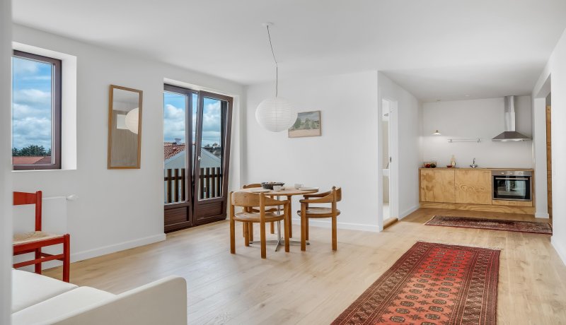 Billede af Søndergade 21, lejl. 3