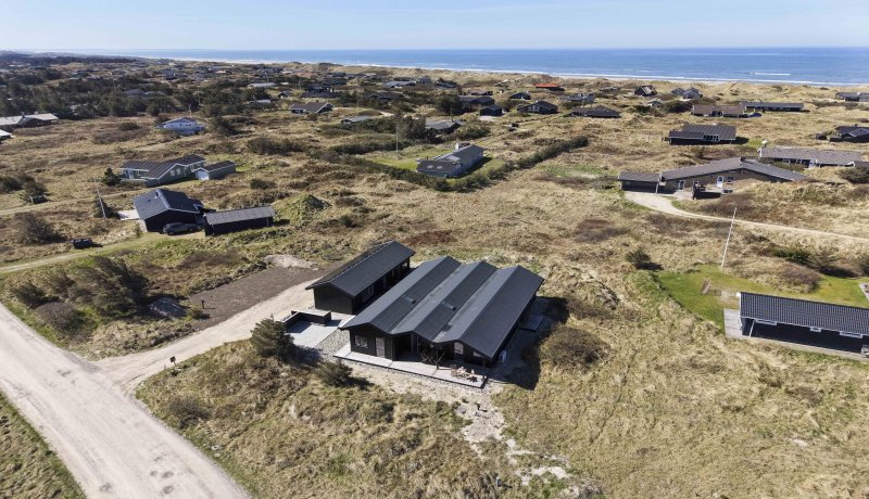 Billede af Redningsvejen Syd 51