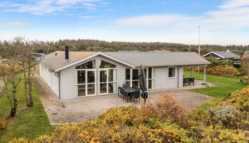 Billede af Magnus Christensens Vej 14