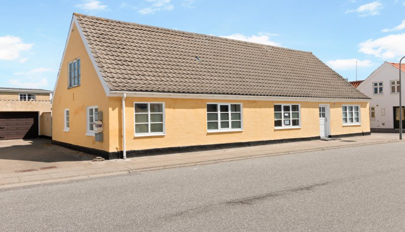 Billede af Vrenstedvej 17B