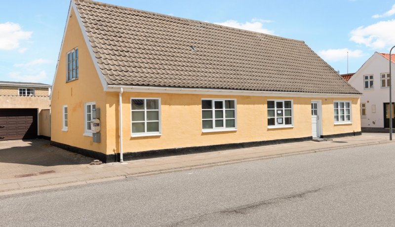 Billede af Vrenstedvej 17B