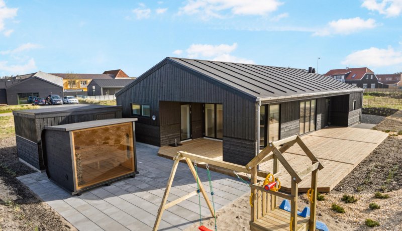 Billede af Sensommervej 4