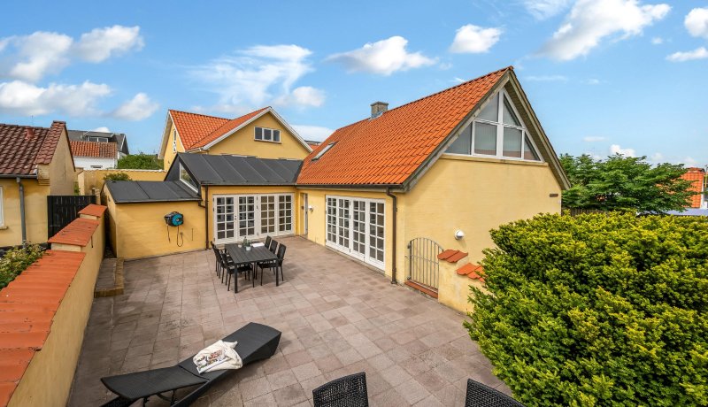 Billede af Strandstien 1