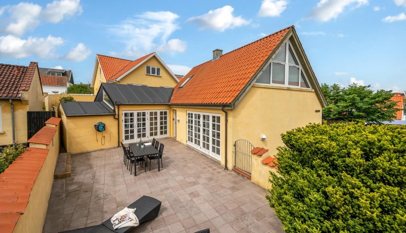 Billede af Strandstien 1