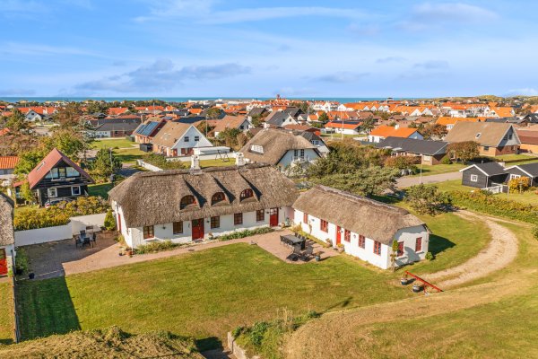3007_Møllehuset - stuehus
