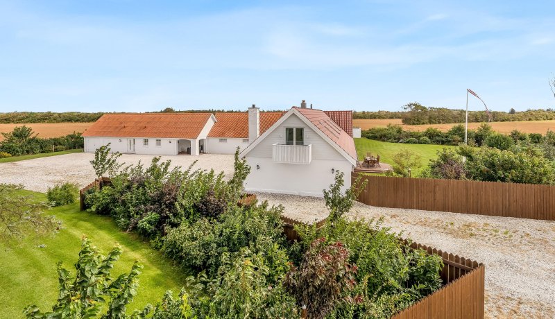 Billede af Lønstrupvej 46A-F