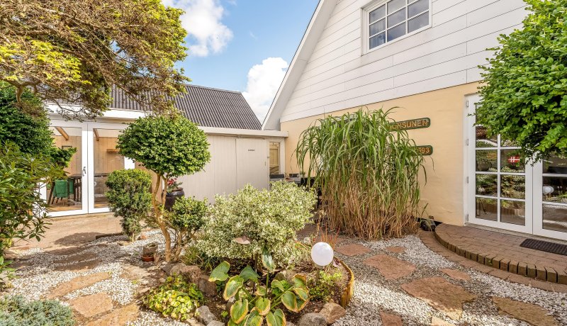 Billede af Vrenstedvej 21A