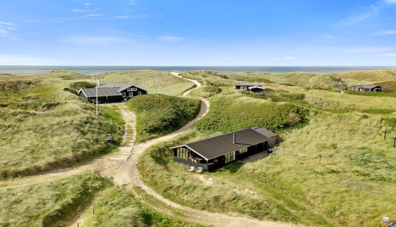 Billede af Bettysvej 14