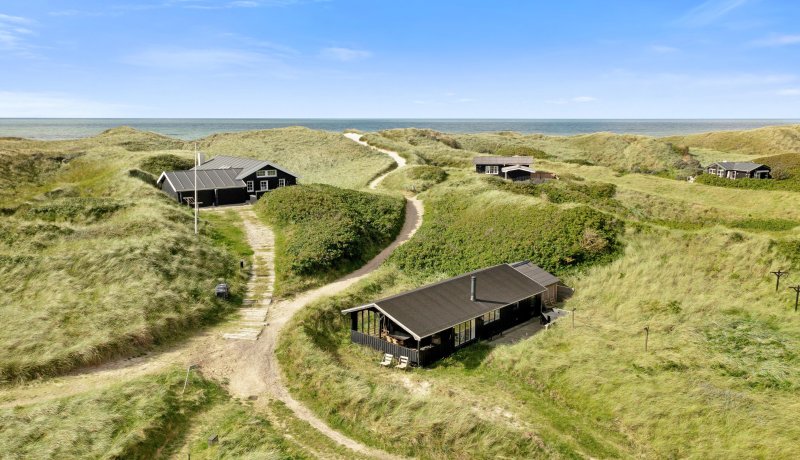 Billede af Bettysvej 14