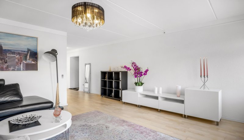 Billede af Nørregade 5C, 1. th.