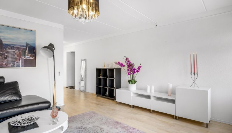 Billede af Nørregade 5C, 1. th.