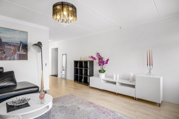 Nørregade 5C, 1. th.