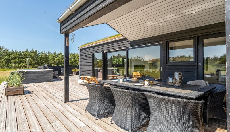 Billede af Laustvej 3