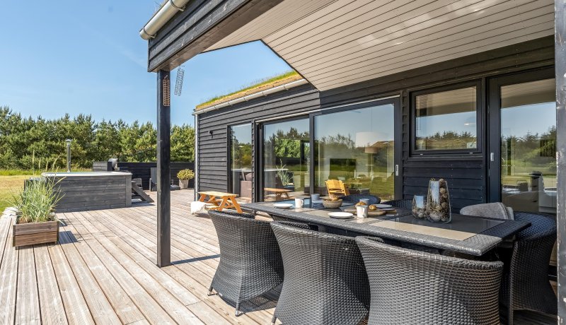 Billede af Laustvej 3