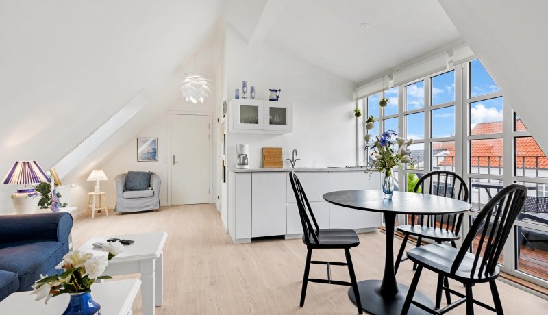 Billede af Vrenstedvej 12B 1. sal