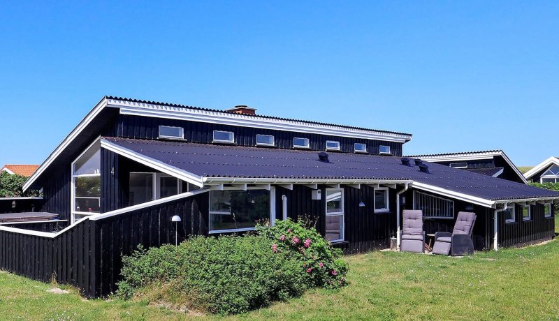 Billede af Grindevej 4