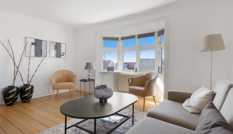 Billede af Vendelbogade 15