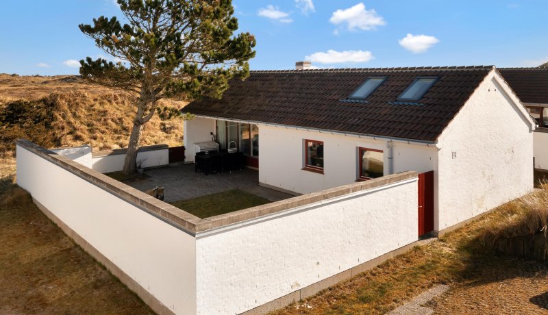 Billede af Rødhus Klitvej 355