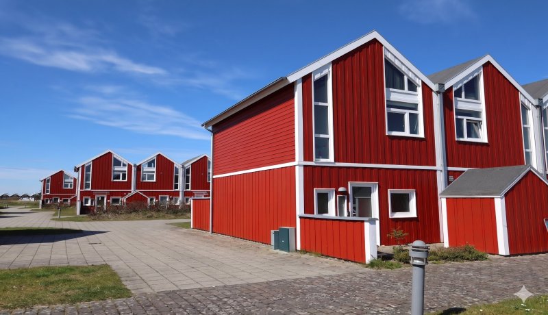 Billede af Hornfisken 30