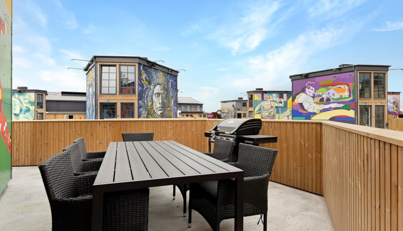 Billede af Vesterhavsvej 105L